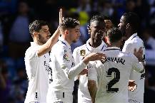 Tin Real trưa 7/4: Sao trẻ muốn áo số 10; Giữ chân Camavinga tới 2029