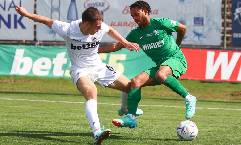 Nhận định, soi kèo Botev Vratsa với Krumovgrad, 21h00 ngày 8/4: Chia điểm? Nhận định, soi kèo Botev Vratsa với Krumovgrad, 21h00 ngày 8/4: Chia điểm?