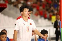Phan Tuấn Tài chấn thương ngay trước ngày U23 Việt Nam sang Qatar
