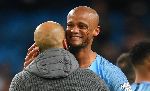 Guardiola nói gì khi Man City sắp vô địch Ngoại hạng Anh? Guardiola nói gì khi Man City sắp vô địch Ngoại hạng Anh?