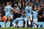 Kết quả vòng 37 Ngoại hạng Anh: Man City vs Leicester City, 2h ngày 7/5