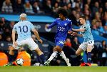 BXH Ngoại hạng Anh vòng 37: Man City tiến gần ngôi vương BXH Ngoại hạng Anh vòng 37: Man City tiến gần ngôi vương