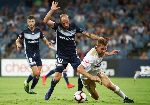 Nhận định Daegu vs Melbourne Victory 17h00, 08/05 (AFC Champions League)