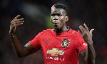 MU chỉ để Paul Pogba trở lại Juventus với điều kiện nào?