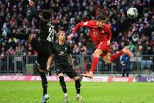 Nhận định Bayern Munich vs M'gladbach, 23h30 ngày 8/5