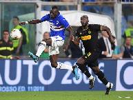 Nhận định Inter vs Sampdoria, 23h ngày 8/5