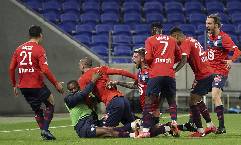 Nhận định Lens vs Lille, 2h ngày 8/5 Nhận định Lens vs Lille, 2h ngày 8/5