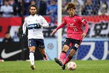 Nhận định Nagoya Grampus vs Cerezo Osaka, 13h00 ngày 8/5 Nhận định Nagoya Grampus vs Cerezo Osaka, 13h00 ngày 8/5