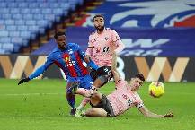 Nhận định Sheffield United vs Crystal Palace, 21h00 ngày 8/5