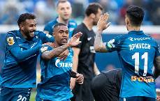 Nhận định Ufa vs Zenit, 18h ngày 8/5