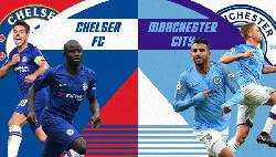 Những điểm nóng định đoạt trận Man City vs Chelsea: Không có chỗ cho Demo