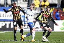 Soi kèo xiên hôm nay 8/5: Goteborg vs Hacken 