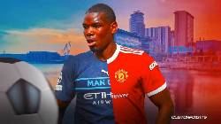 Man City muốn 'cướp trắng' Paul Pogba từ tay Man United