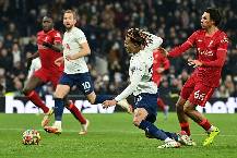 Mark Lawrenson nhận định Liverpool vs Tottenham, 1h45 ngày 8/5