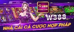 Nhà Cái W388 – Nhà Cái Cá Cược 2022