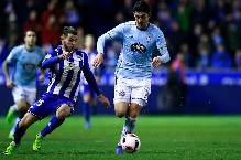 Nhận định, soi kèo Celta Vigo vs Alaves, 23h30 ngày 07/05 Nhận định, soi kèo Celta Vigo vs Alaves, 23h30 ngày 07/05