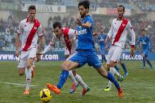 Nhận định, soi kèo Getafe vs Vallecano, 19h00 ngày 08/05 Nhận định, soi kèo Getafe vs Vallecano, 19h00 ngày 08/05