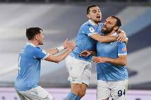 Nhận định, soi kèo Lazio vs Sampdoria, 01h45 ngày 08/05 Nhận định, soi kèo Lazio vs Sampdoria, 01h45 ngày 08/05
