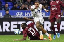 Nhận định, soi kèo Metz vs Lyon, 18h00 ngày 08/05