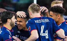 Nhận định, soi kèo New England Revs vs Columbus Crew, 6h37 ngày 8/5 Nhận định, soi kèo New England Revs vs Columbus Crew, 6h37 ngày 8/5