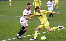 Nhận định, soi kèo Villarreal vs Sevilla, 21h15 ngày 8/5 Nhận định, soi kèo Villarreal vs Sevilla, 21h15 ngày 8/5