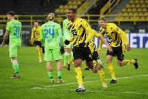 Phân tích kèo hiệp 1 Greuther Furth vs Dortmund, 20h30 ngày 7/5 Phân tích kèo hiệp 1 Greuther Furth vs Dortmund, 20h30 ngày 7/5