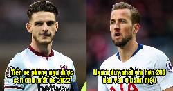 Top 5 cầu thủ đắt giá nhất thế giới chưa giành danh hiệu trong sự nghiệp