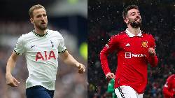 5 sự vắng mặt đáng tiếc nhất ở Đội hình xuất sắc nhất mùa Premier League 5 sự vắng mặt đáng tiếc nhất ở Đội hình xuất sắc nhất mùa Premier League