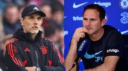 Bản tin sáng 7/5: Tuchel đón trò cũ về Bayern; Lampard 'rơi lệ' vì chiến thắng Bản tin sáng 7/5: Tuchel đón trò cũ về Bayern; Lampard 'rơi lệ' vì chiến thắng