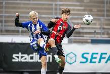 Nhận định, soi kèo Brommapojkarna vs Goteborg, 00h00 ngày 9/5