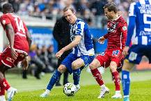 Nhận định, soi kèo Degerfors vs Norrkoping, 00h00 ngày 9/5