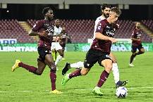 Nhận định, soi kèo Empoli vs Salernitana, 23h30 ngày 8/5