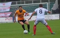Nhận định, soi kèo Newport County vs Crewe Alexandra, 18h30 ngày 8/5 Nhận định, soi kèo Newport County vs Crewe Alexandra, 18h30 ngày 8/5