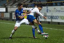 Nhận định, soi kèo U21 Everton vs U21 Leicester, 20h00 ngày 8/5