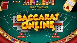 Kinh nghiệm chơi baccarat online, ngồi 1 chỗ hốt tiền tỷ nhờ bí quyết này