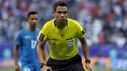U23 Indonesia lo sợ “cơn ác mộng” trọng tài Thái Lan