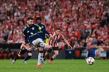 Chuyên gia Tony Ansell dự đoán MU vs Athletic Bilbao, 2h00 ngày 9/5 Chuyên gia Tony Ansell dự đoán MU vs Athletic Bilbao, 2h00 ngày 9/5