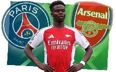 Link xem trực tiếp PSG vs Arsenal, 2h00 ngày 8/5: Khó cho Pháo thủ Link xem trực tiếp PSG vs Arsenal, 2h00 ngày 8/5: Khó cho Pháo thủ