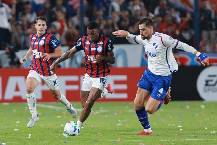 Nhận định, soi kèo Bahia vs Nacional, 5h00 ngày 8/5: Nối mạch toàn thắng Nhận định, soi kèo Bahia vs Nacional, 5h00 ngày 8/5: Nối mạch toàn thắng