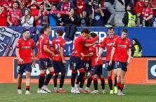 Nhận định, soi kèo Dinamo Batumi vs Iberia Tbilisi, 0h00 ngày 8/5: Kỳ phùng địch thủ Nhận định, soi kèo Dinamo Batumi vs Iberia Tbilisi, 0h00 ngày 8/5: Kỳ phùng địch thủ