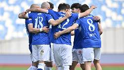 Nhận định, soi kèo Dinamo Tbilisi vs Telavi, 22h00 ngày 8/5: Khó có niềm vui Nhận định, soi kèo Dinamo Tbilisi vs Telavi, 22h00 ngày 8/5: Khó có niềm vui