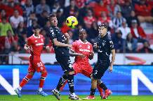 Nhận định, soi kèo Monterrey vs Toluca, 08h00 ngày 9/5: Ca khúc khải hoàn Nhận định, soi kèo Monterrey vs Toluca, 08h00 ngày 9/5: Ca khúc khải hoàn