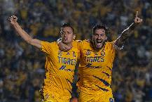 Nhận định, soi kèo Necaxa vs Tigres UANL, 08h00 ngày 9/5: Sợ như sợ cọp Nhận định, soi kèo Necaxa vs Tigres UANL, 08h00 ngày 9/5: Sợ như sợ cọp