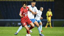 Nhận định, soi kèo Nữ Changnyeong vs Nữ Suwon FMC, 17h00 ngày 8/5: Lịch sử gọi tên Nhận định, soi kèo Nữ Changnyeong vs Nữ Suwon FMC, 17h00 ngày 8/5: Lịch sử gọi tên