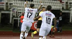Nhận định, soi kèo Once Caldas vs Union Espanola, 09h00 ngày 8/5: Thắng vì ngôi đầu Nhận định, soi kèo Once Caldas vs Union Espanola, 09h00 ngày 8/5: Thắng vì ngôi đầu