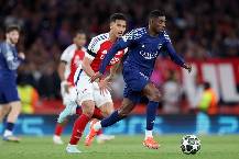 Nhận định, soi kèo PSG vs Arsenal, 2h00 ngày 8/5: Chung kết sớm Nhận định, soi kèo PSG vs Arsenal, 2h00 ngày 8/5: Chung kết sớm