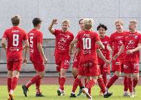 Nhận định, soi kèo Union Plaani vs FC Vaajakoski, 23h00 ngày 7/5: Thu hẹp khoảng cách đẳng cấp Nhận định, soi kèo Union Plaani vs FC Vaajakoski, 23h00 ngày 7/5: Thu hẹp khoảng cách đẳng cấp