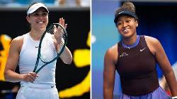 Nhận định tennis Osaka vs Badosa, Vòng 2 Rome Masters - 16h00 ngày 8/5 Nhận định tennis Osaka vs Badosa, Vòng 2 Rome Masters - 16h00 ngày 8/5