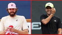 Nhận định tennis Tien vs Opelka, Vòng 1 Rome Masters - 22h00 ngày 8/5 Nhận định tennis Tien vs Opelka, Vòng 1 Rome Masters - 22h00 ngày 8/5