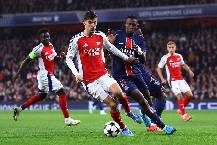 Siêu máy tính dự đoán PSG vs Arsenal, 2h00 ngày 8/5 Siêu máy tính dự đoán PSG vs Arsenal, 2h00 ngày 8/5